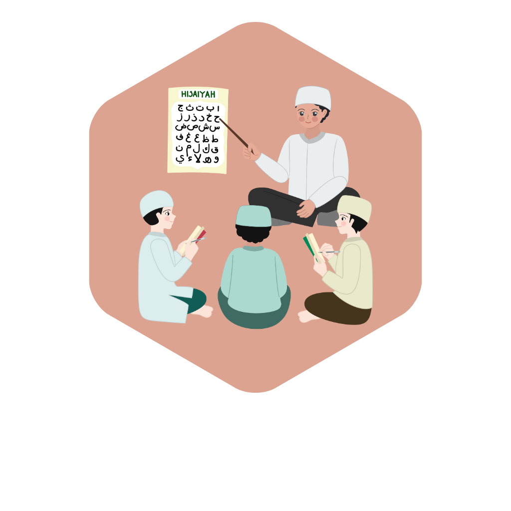 Pontren