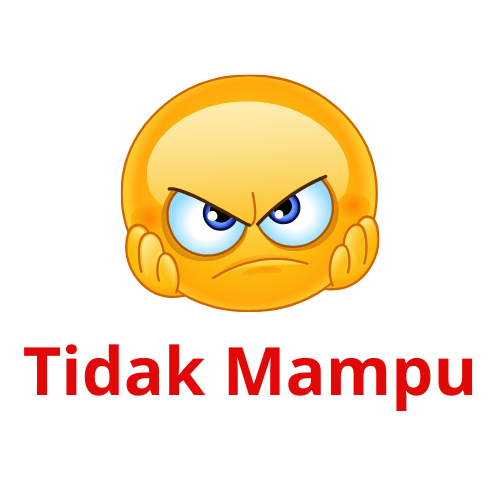 Tidak Baik
